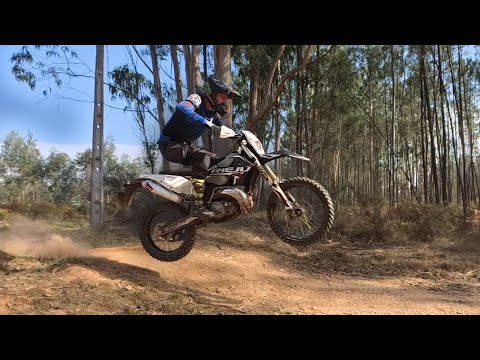 The full extent of my (in)ability