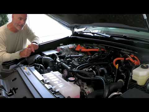 Toyota 4Runner 6th Gen Review