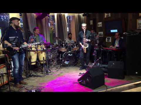 Jamming @ #magasinetmärsta