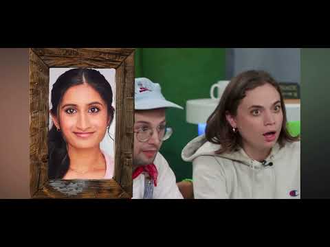 Angela Giarratana being the loml for 20 more minutes and also some seconds