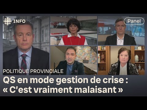 A busy parliamentary session for QS | Politics enthusiasts