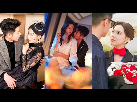 After seeing him cheat, I married a handsome CEO and was endlessly spoiled!