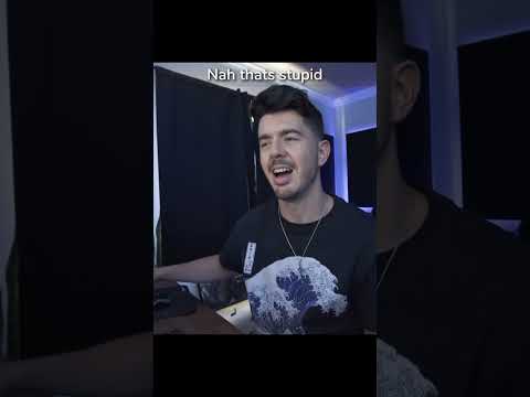 The original drip ad (unedited) as you can see by the video I thought the idea was stupid at firstπ³