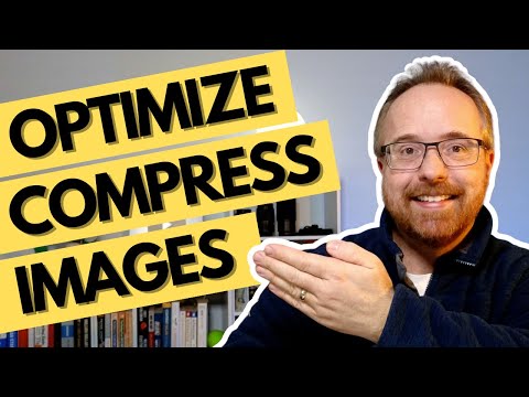 EWWW Image Optimizer Wordpress Plugin Optimal Settings - Image compression for website speed