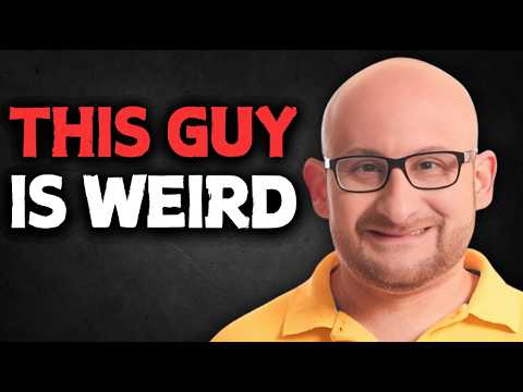 The Deserved Downfall Of Mike Berk (90 Day Fiancé)