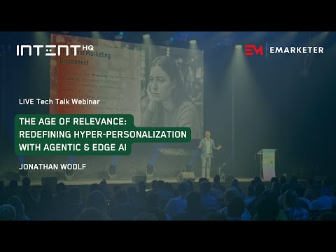 How Agentic AI + Real-Time Data Are Transforming Personalization
