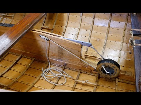 The Centreplate Beast (Ep. 14) Two Blokes Build A Boat