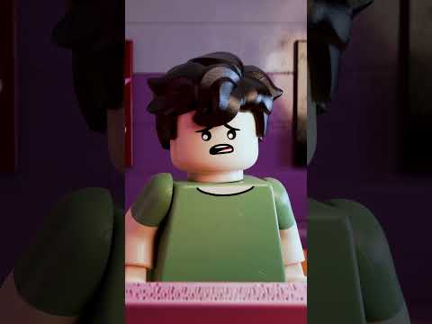 Oliver from Brickverse