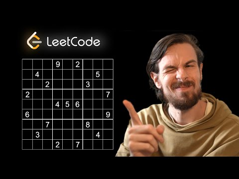 Leetcode - Valid Sudoku in Typescript | Easy Solution