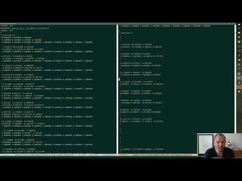 Game Engine Programming: Animation File Format, part 1.