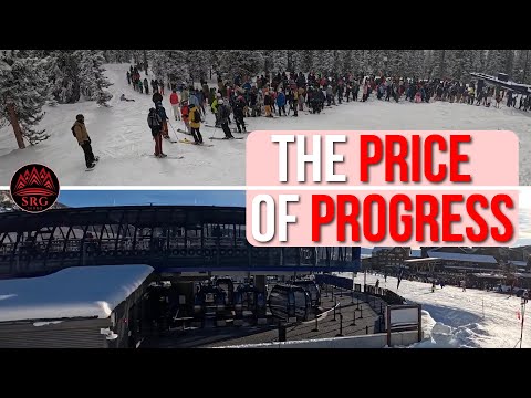 The Quandaries of Modern Skiing