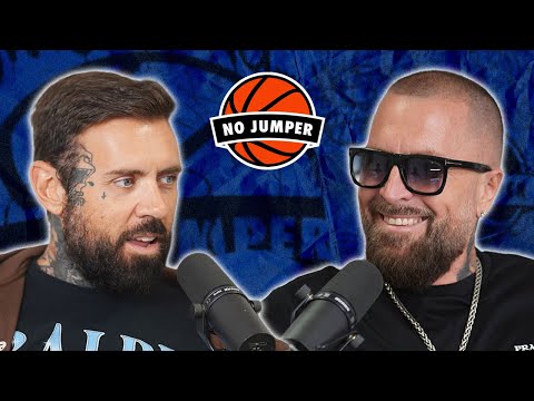 Matty Boy on Creating the Family Affiliated Irish Mafia, Caught with 150 Bricks, Prison & More