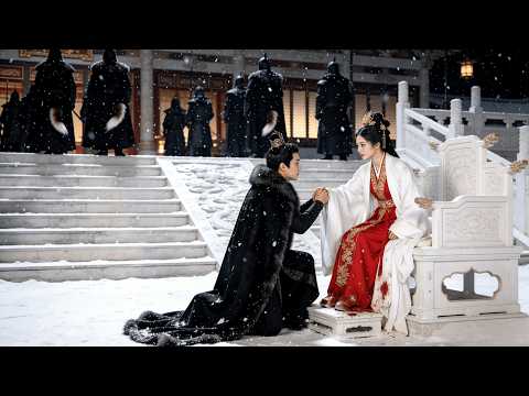 Rebirth and Sacrifice: I Pledged Myself to the Blade of Vengeance ⚔️🔥