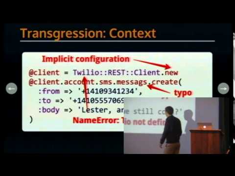 How to Write Documentation for People that Don't Read