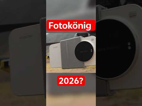 Xiaomi 17 Ultra: Neue Maßstäbe bei der Kamera?