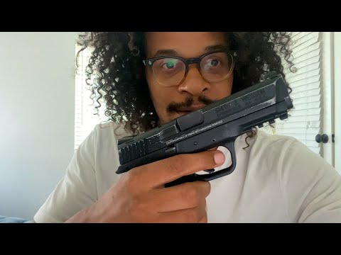 How to: self-defense