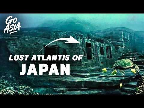 Japan’s Sunken Atlantis? The Mystery of Yonaguni | Documentary - AMP