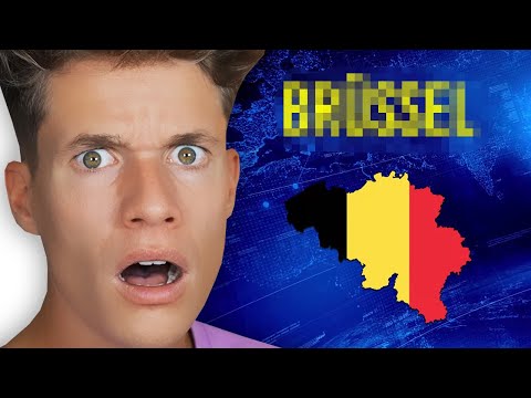 Weißt DU alle HAUPTSTÄDTE ❓😱