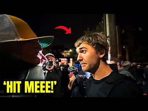 When Fake Tough Guys Get SMASHED! *HUMBLED*