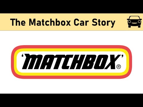 The Matchbox Car Story