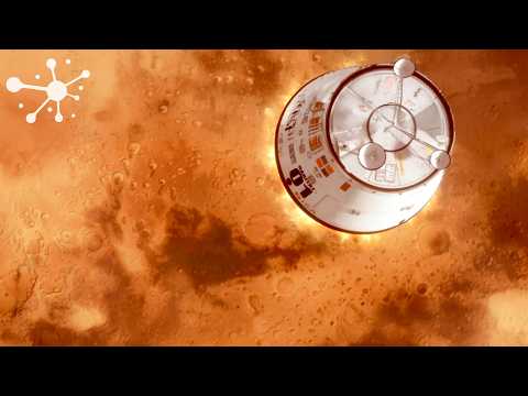 How Can Humans Go to Mars? - Documentary - AMP