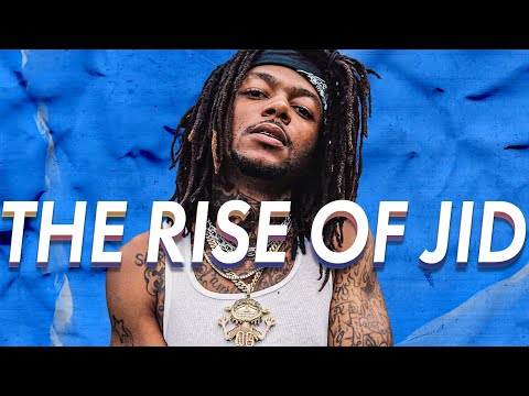 What Makes JID A Genius