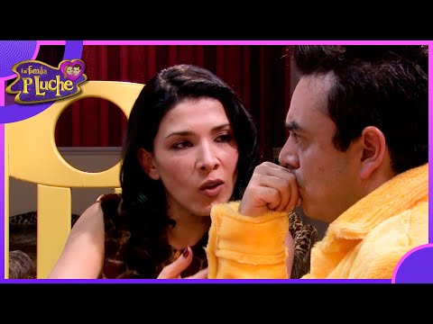 Martina y Flavio ya no quieren ser amigos de Ludovico y Federica | La Familia PLuche 1/4 | C-3 T-2