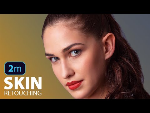 Photo Editing : Skin Retouching Photoshop tutorial in Hindi | sabke sab Skin Retouching in Photoshop