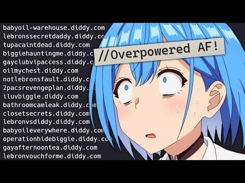 This Recon Method Is Actually OP!!