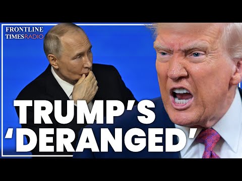 MAGA 'derangement' over Europe risks causing a nuclear proliferation crisis | Diane Francis