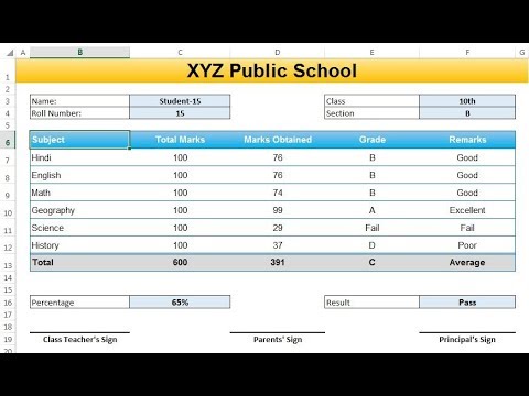 Automation: Bulk Files (Excel, Word and PDF) Creator in Excel VBA