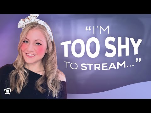 Boost Your Confidence: 3 Tips To Overcoming Insecurities As A Streamer