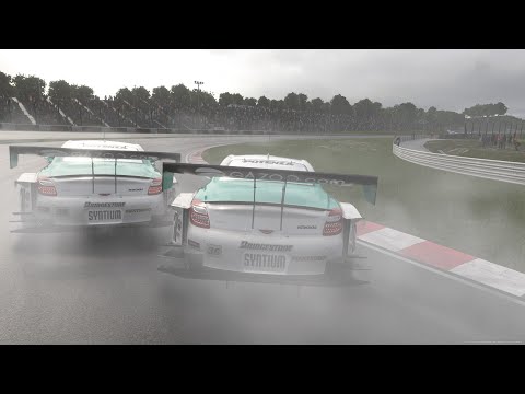 Gran Turismo 7 | Daily Race | Suzuka Circuit | Lexus SC430 GT500