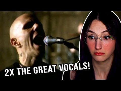 A Perfect Circle - Judith I Singer Reacts I