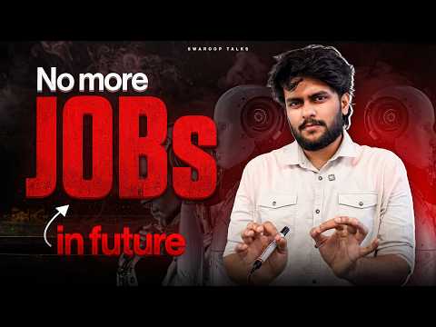 Future of Jobs in 2025: AI Takeover? Service vs Product Based Companies Explained!