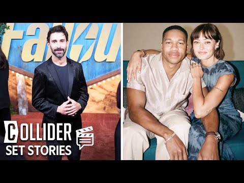 Fallout Season 2: How the Script Protected THAT Big Reveal | Set Stories