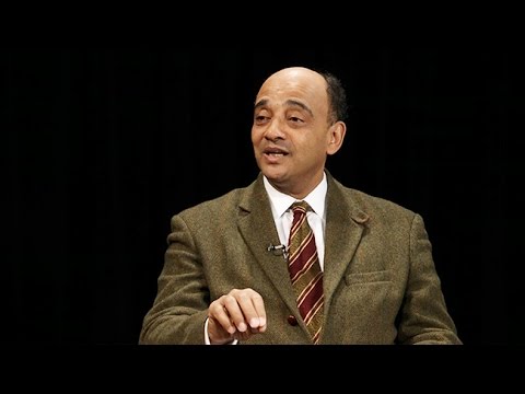 Identity and Cosmopolitanism with Kwame Anthony Appiah - Conversations with History