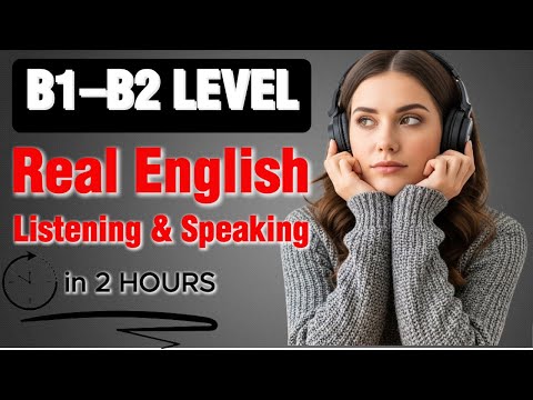 Sound Like a Native: C1–C2 Daily English Conversations | English in Shopping
