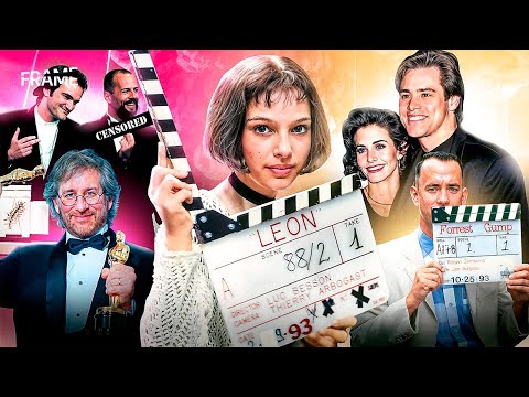 1994: Hollywood’s Wildest Chapter