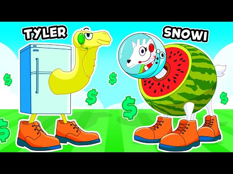 ROBLOX BRAINROT EVOLUTION?! (Max Level)