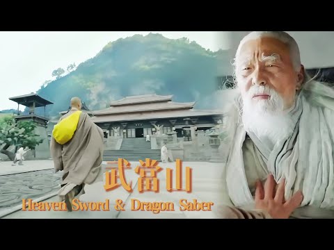 Monk aimed to kill a 100-year-old man, yet the elder struck him dead with 1 palm!