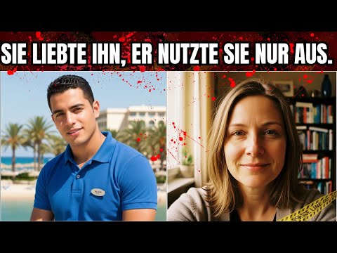Urlaubsflirt oder Falle? – Sie ahnte nicht, dass sie die ganze Nacht beobachtet wurde…