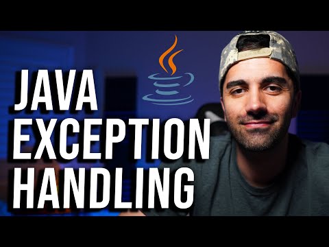 Java Exception Handling Tutorial