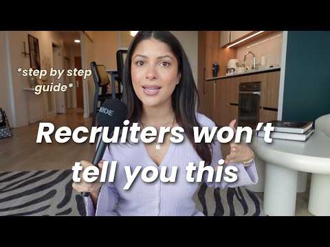 Interview Secrets That Make YOU the Top Candidate
