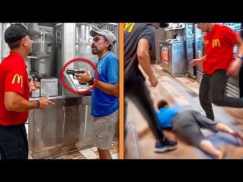 30 Instant Karma Moments Caught On Camera | Best Of The Week #24
