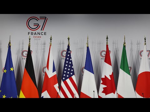 Ian Bremmer says Iran War's Not "Priced into the Markets" Yet