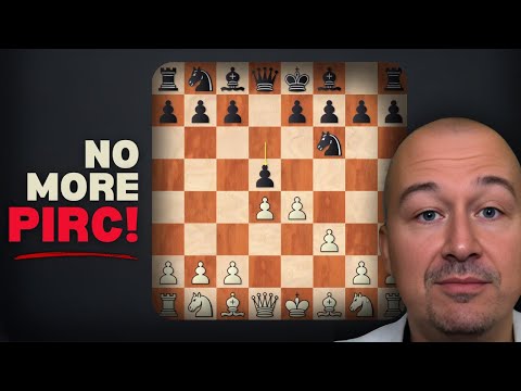 Simplified Openings: Universal Weapon vs Pirc and Philidor on Move 3 (!)