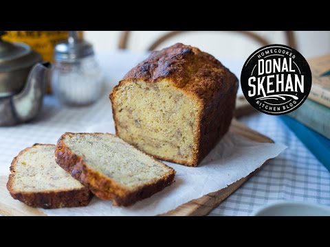 Ultimate Banana Bread!