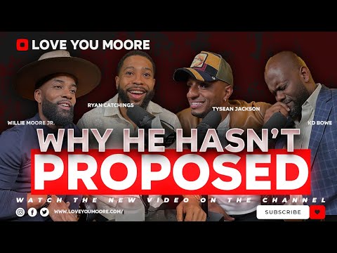 What Men REALLY Want in a Relationship ❤️