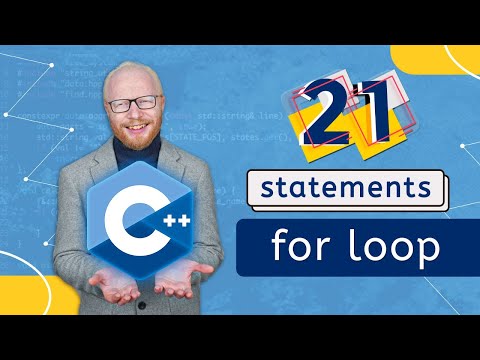 for loop - c++ programing basics